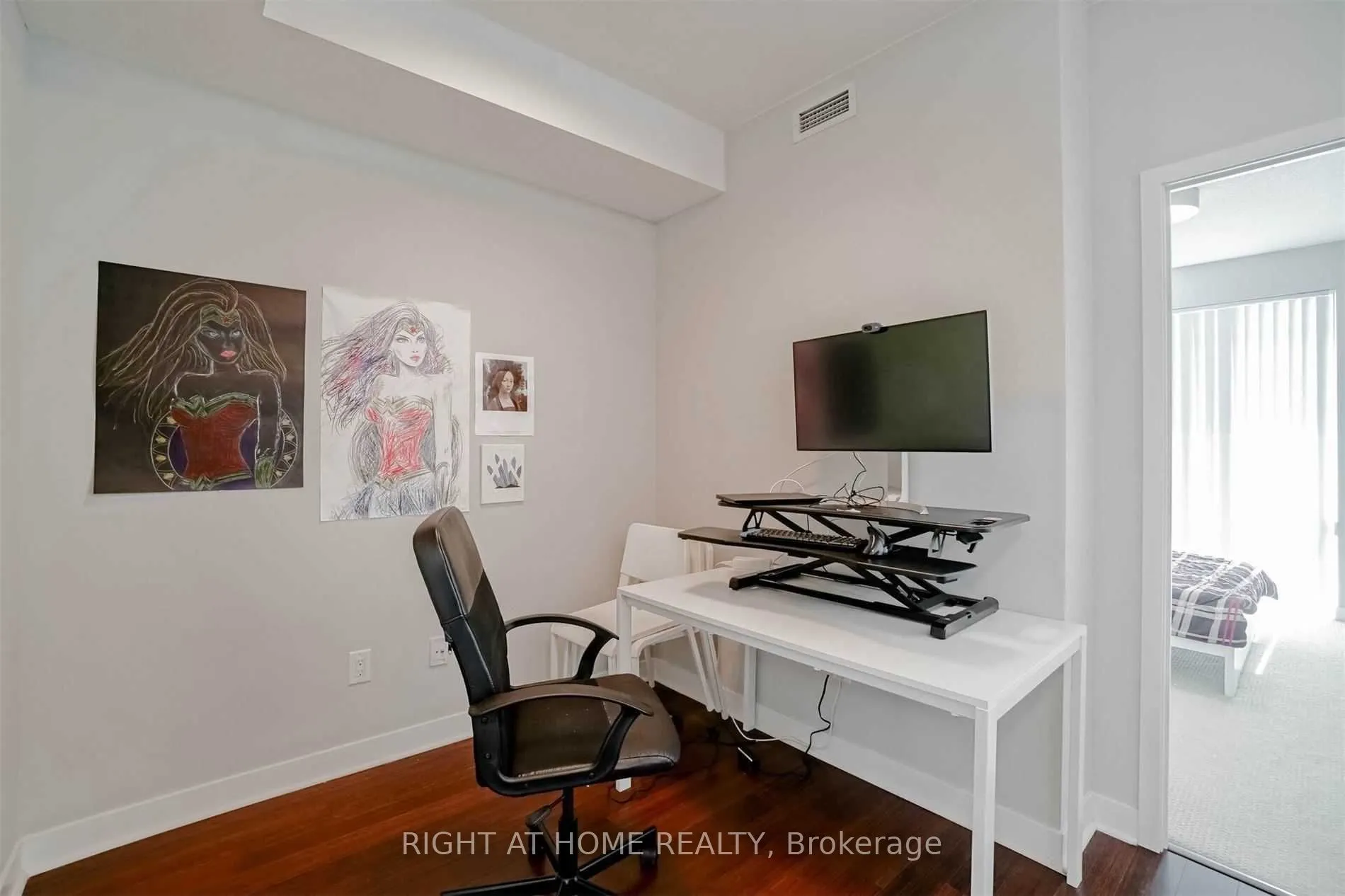 365 Prince Of Wales Drive, #903
