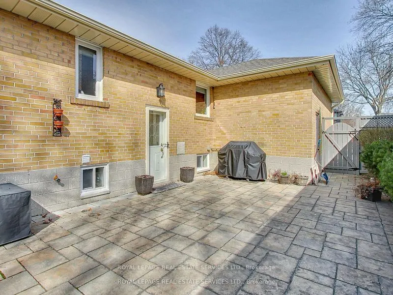 51 Norseman Street, #Lower