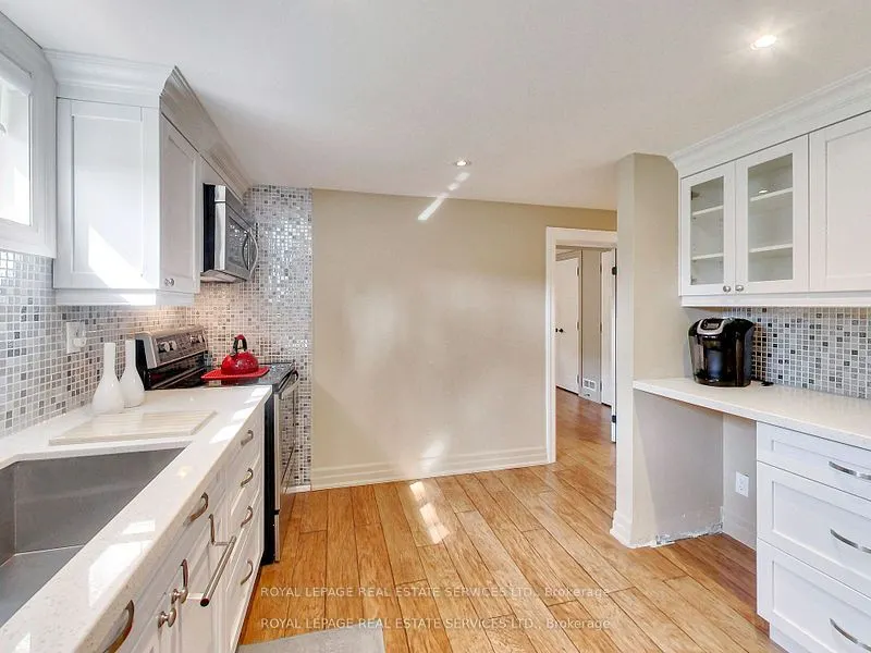 51 Norseman Street, #Lower