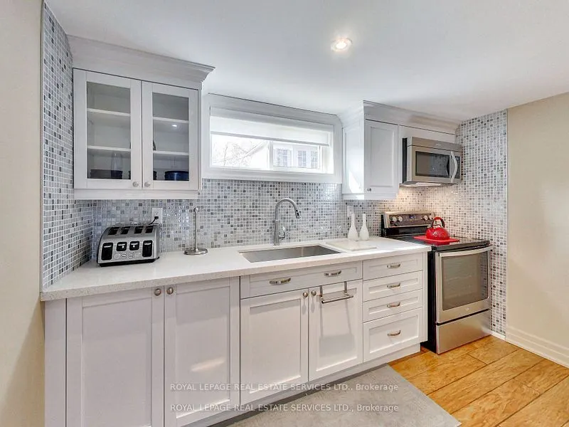 51 Norseman Street, #Lower