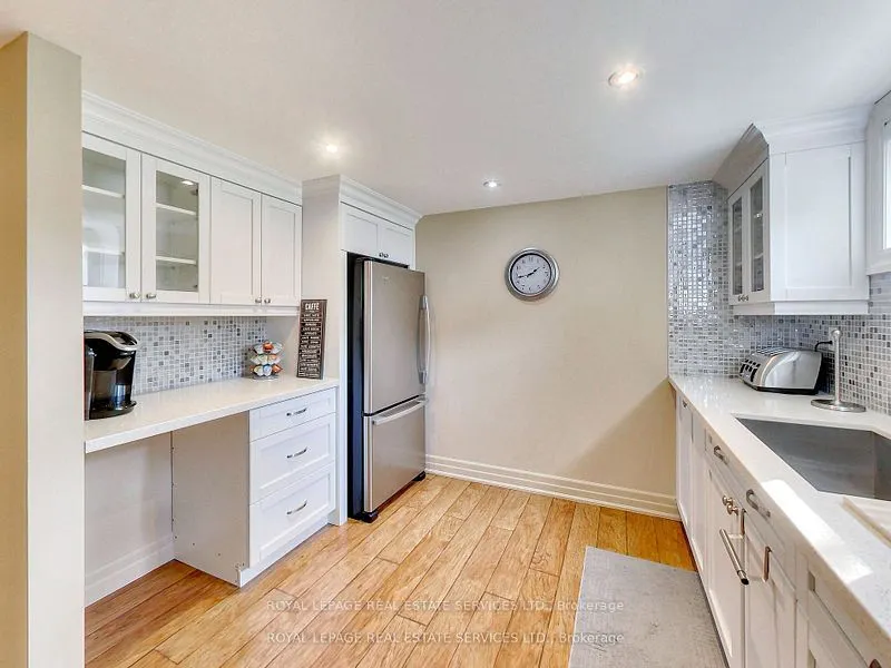 51 Norseman Street, #Lower