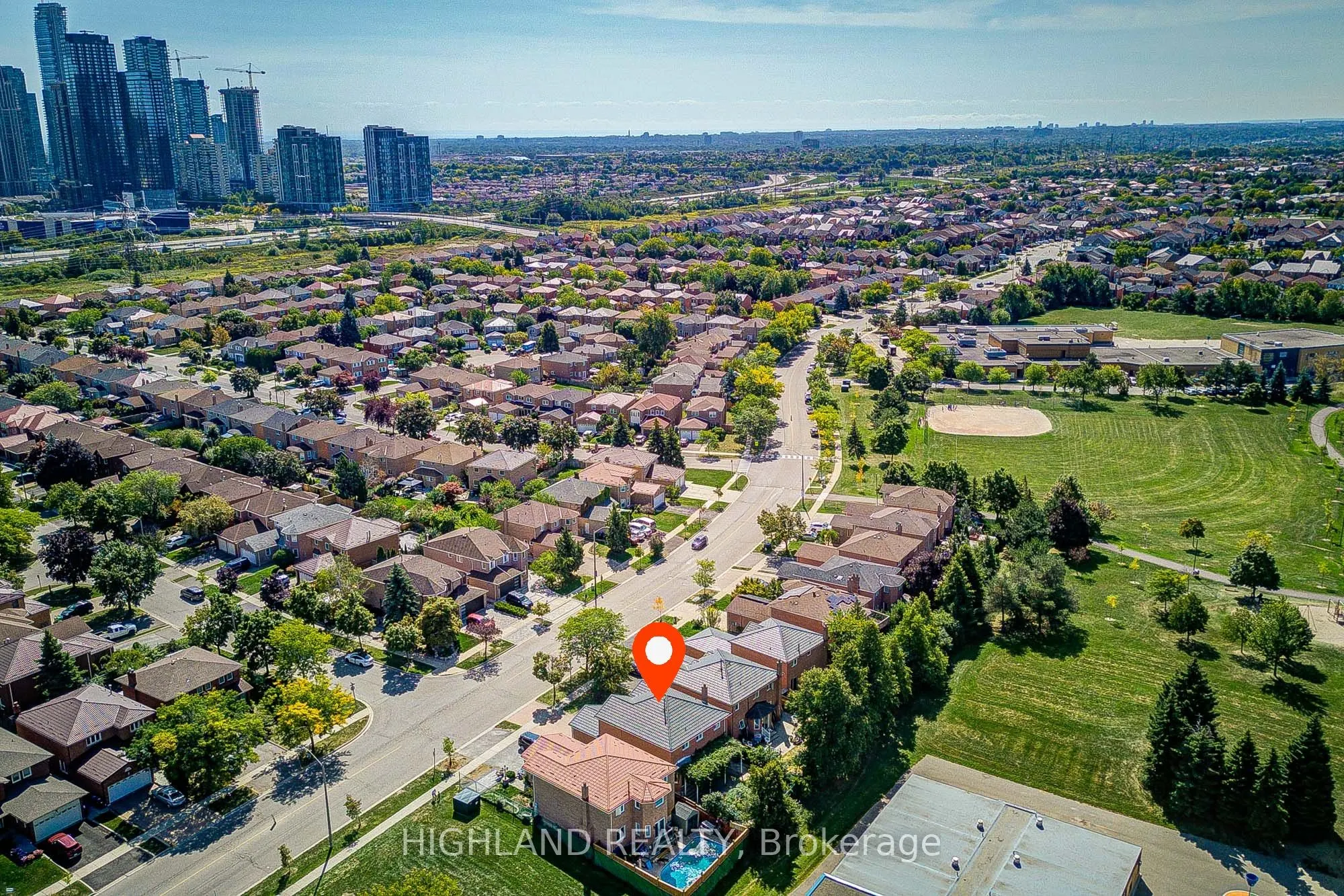 257 Huntington Ridge Drive