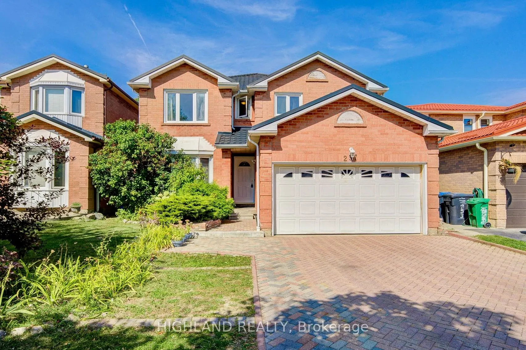 257 Huntington Ridge Drive