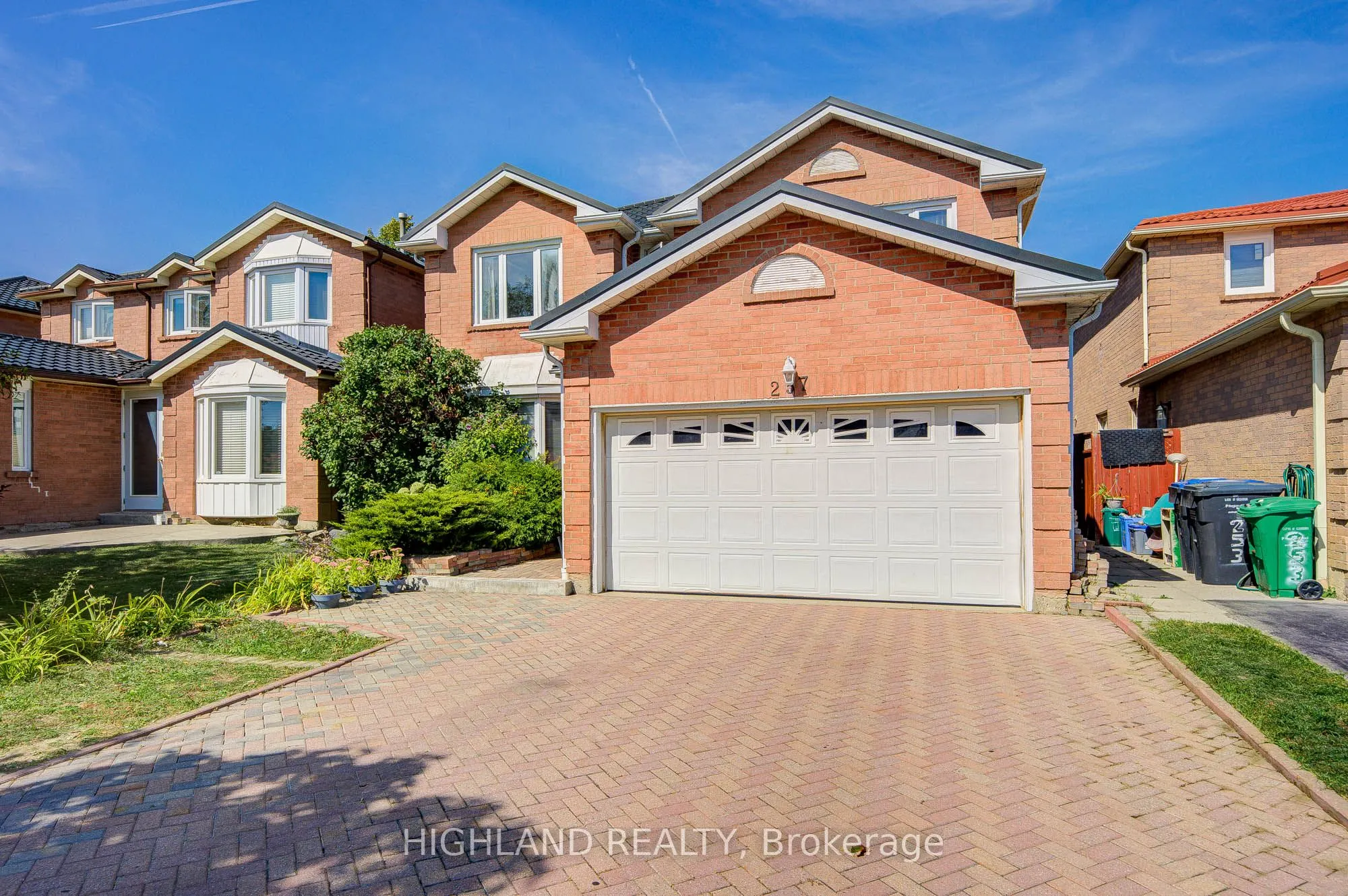 257 Huntington Ridge Drive