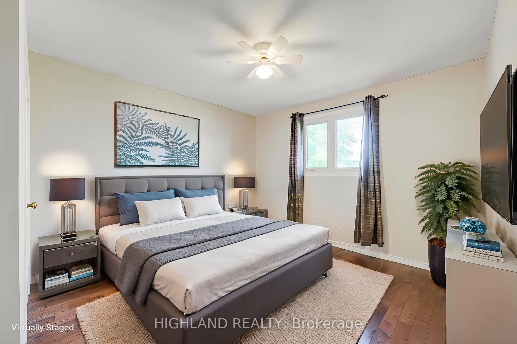 257 Huntington Ridge Drive