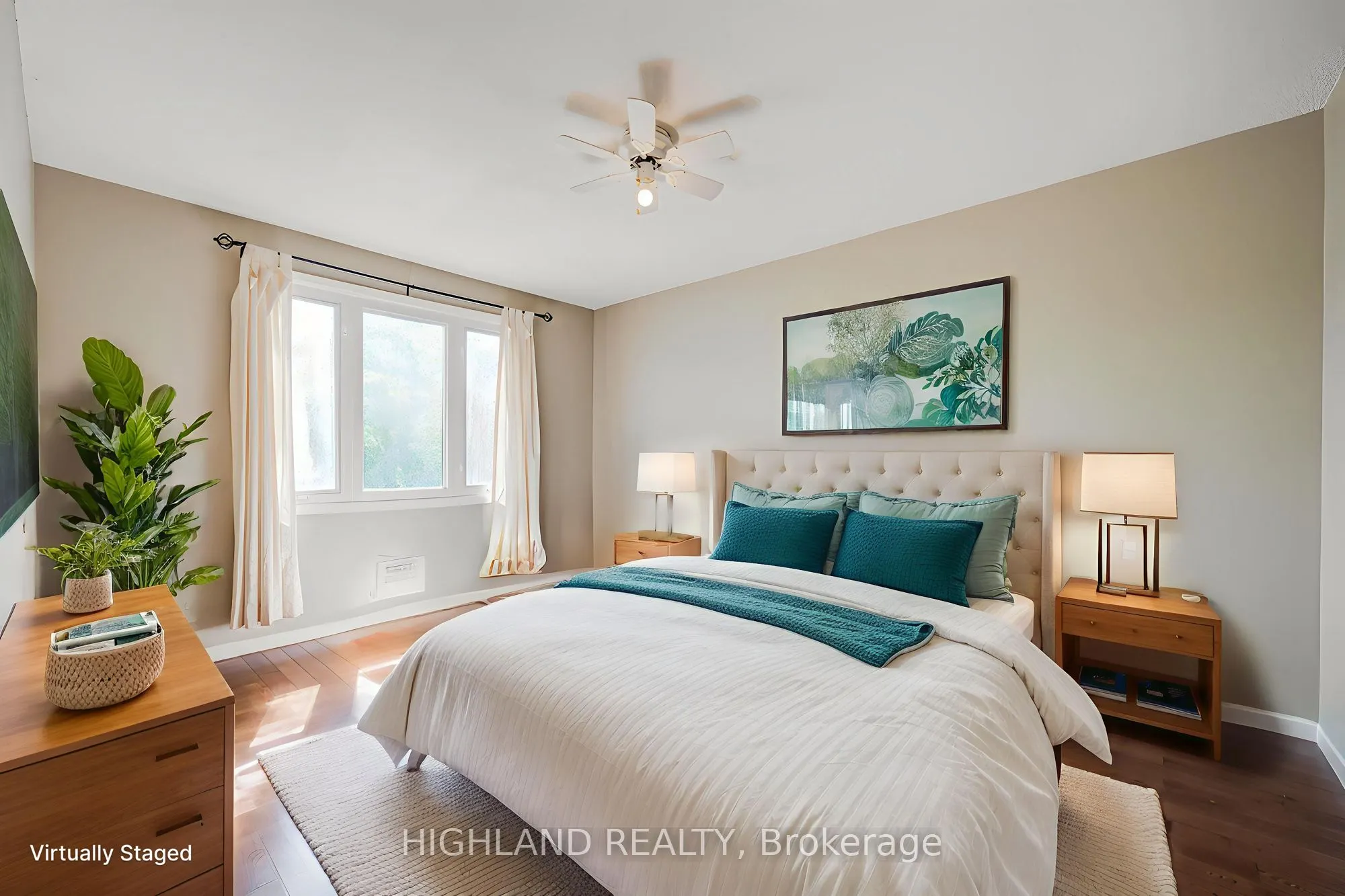 257 Huntington Ridge Drive