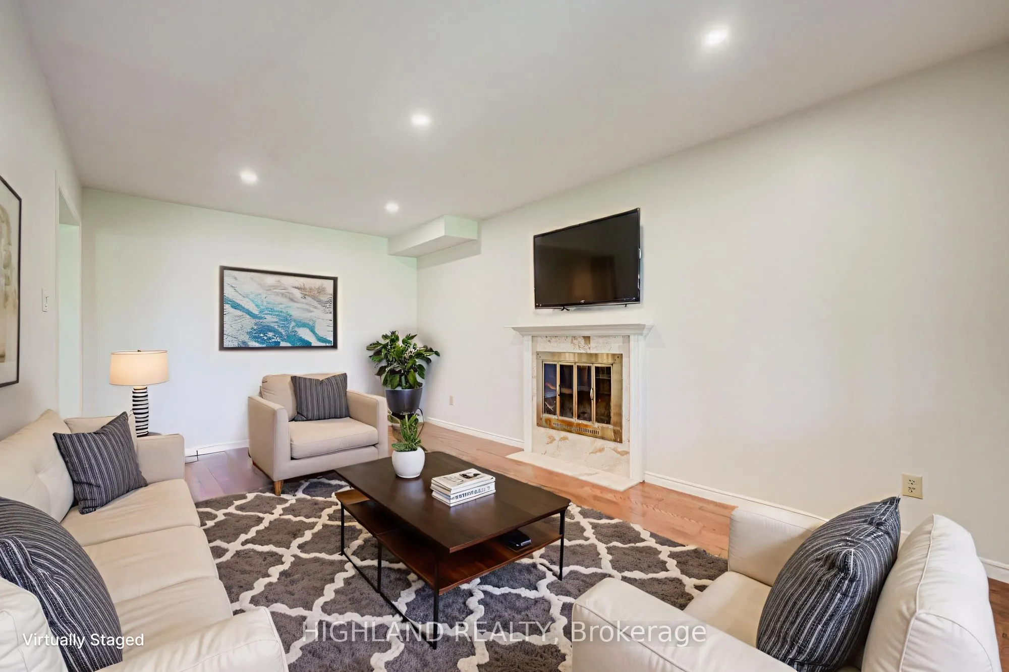 257 Huntington Ridge Drive