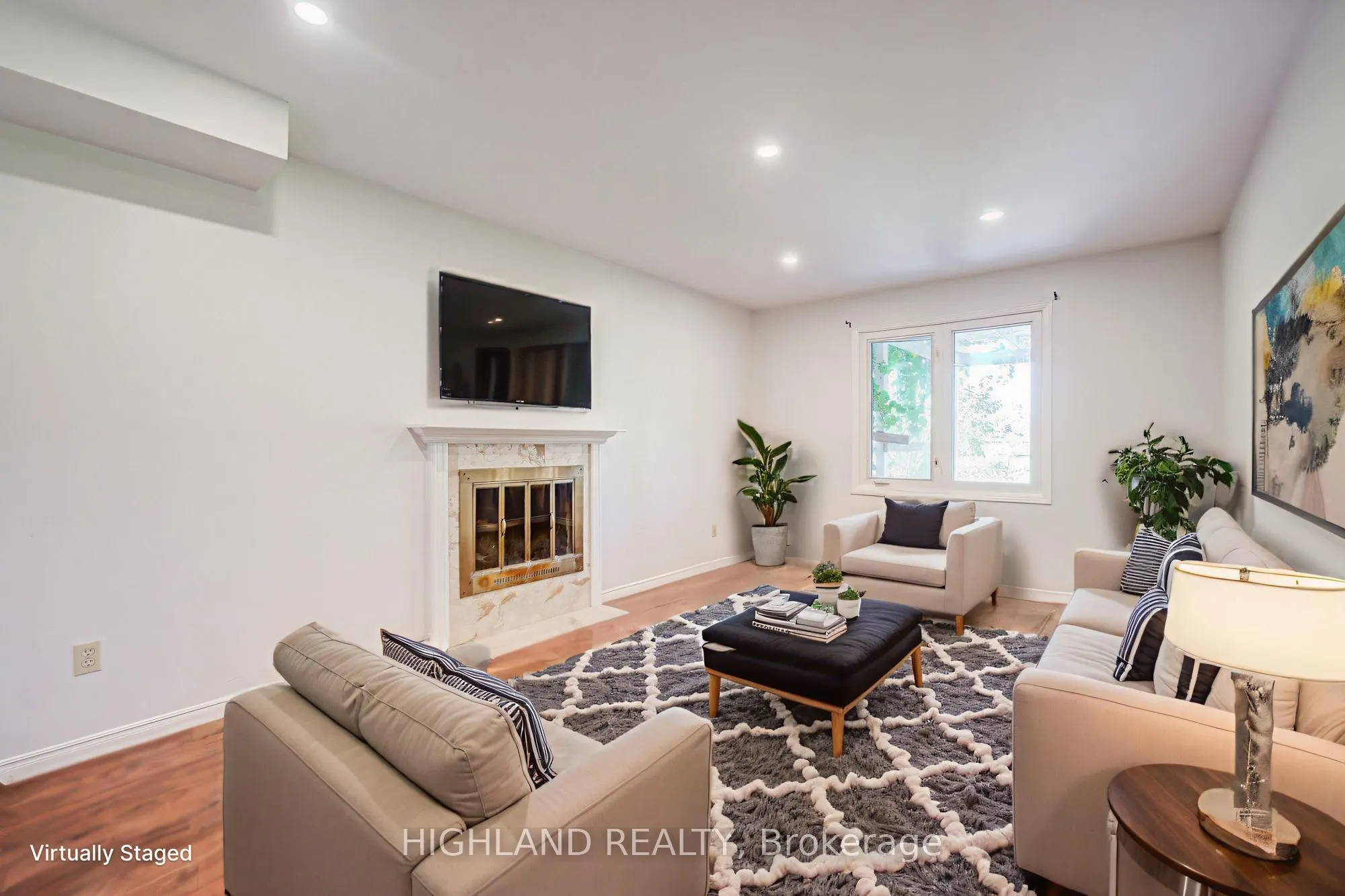 257 Huntington Ridge Drive