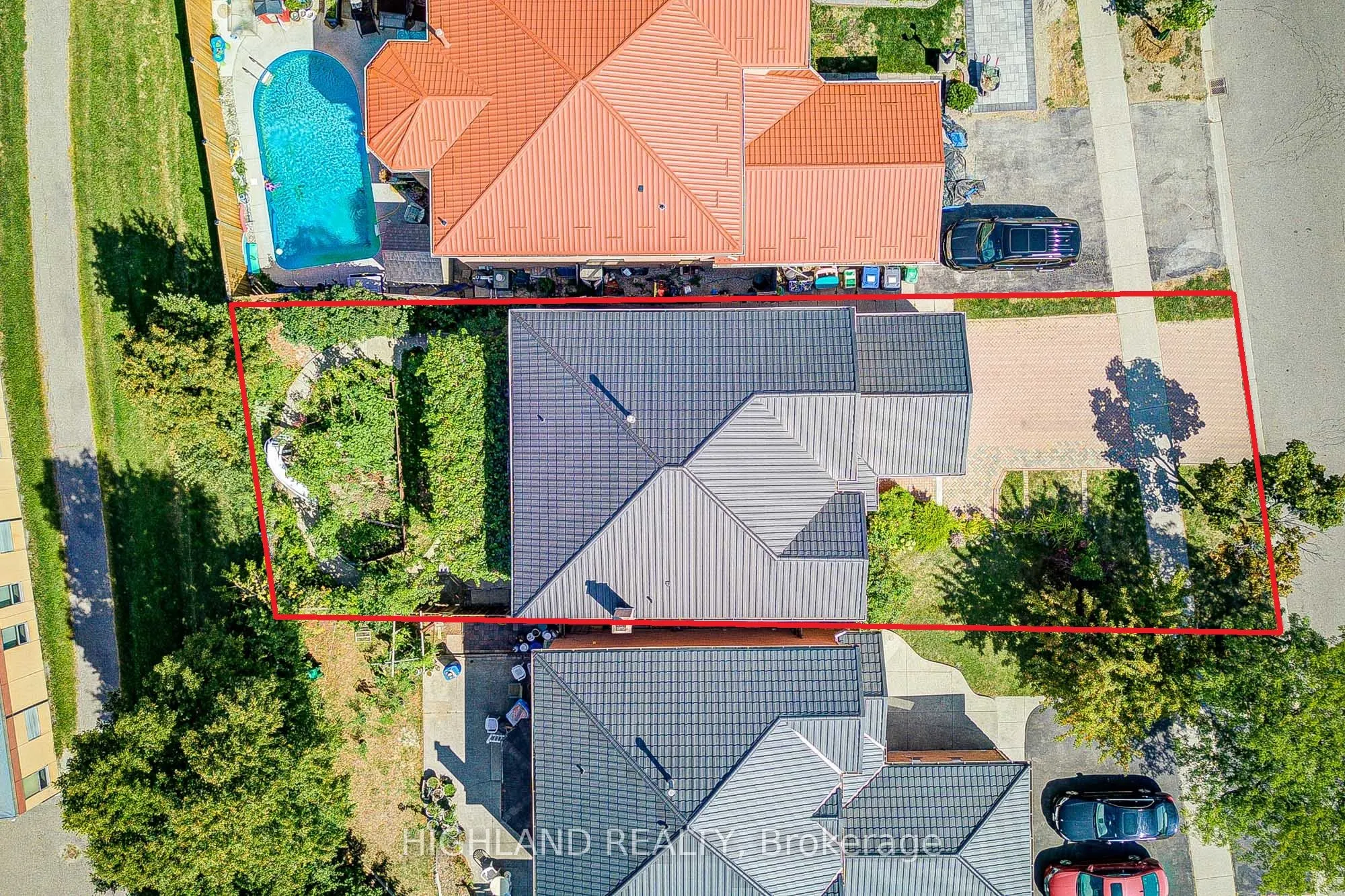 257 Huntington Ridge Drive