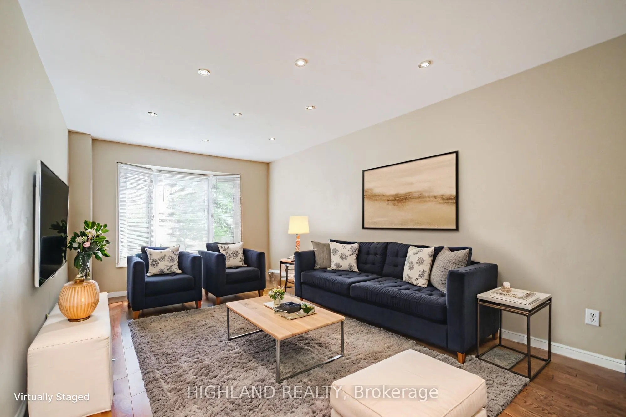 257 Huntington Ridge Drive