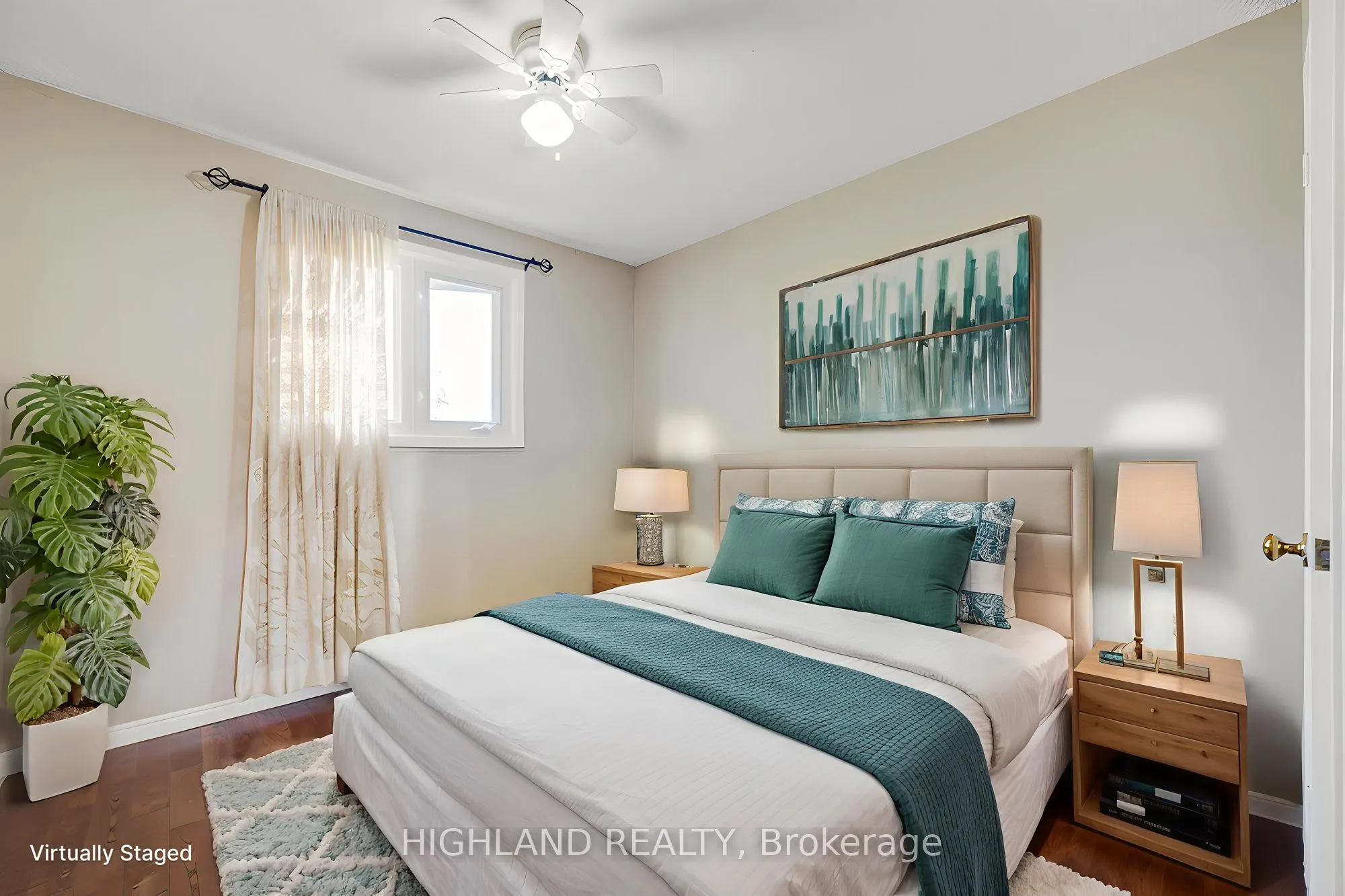 257 Huntington Ridge Drive