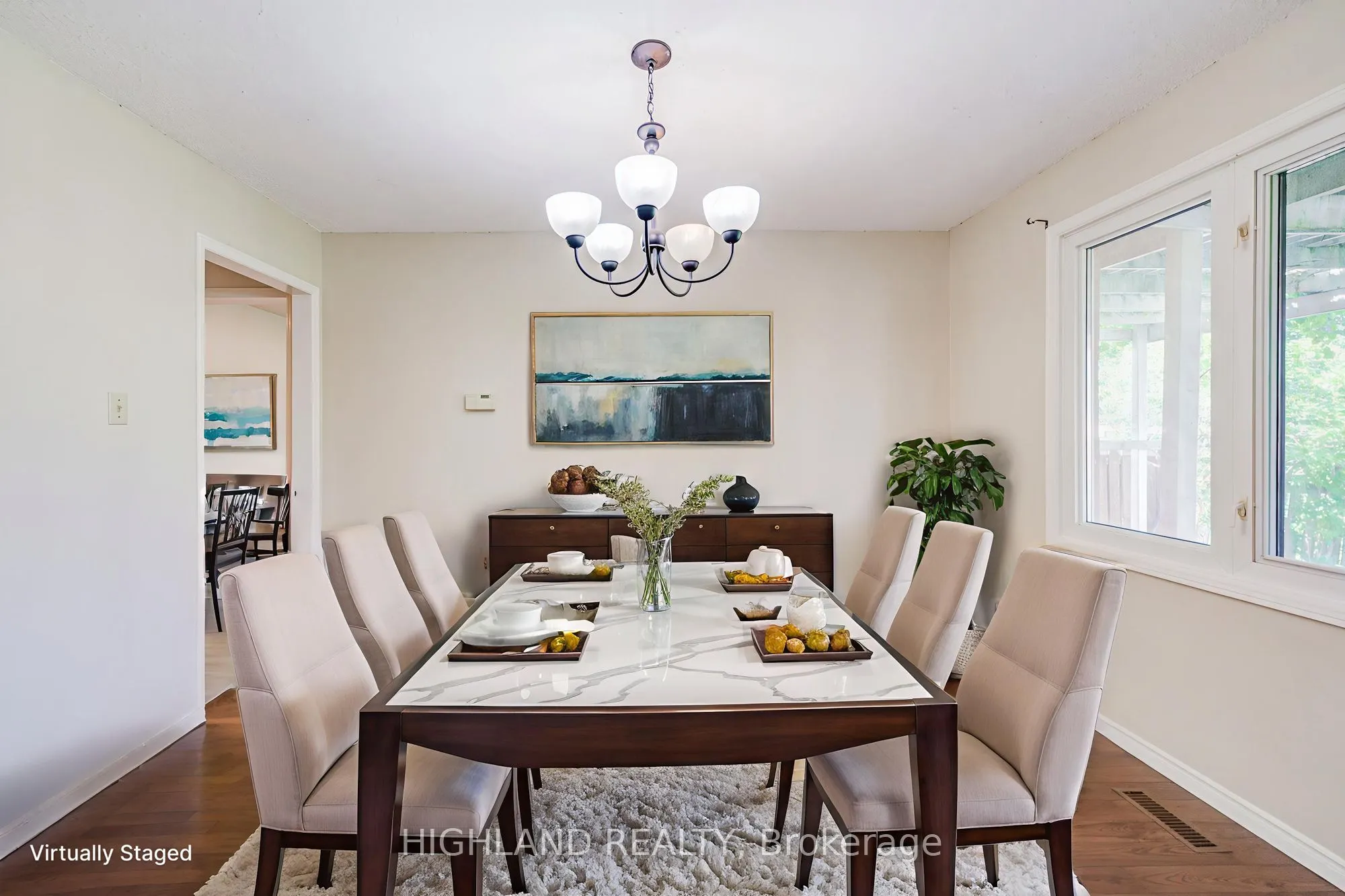 257 Huntington Ridge Drive