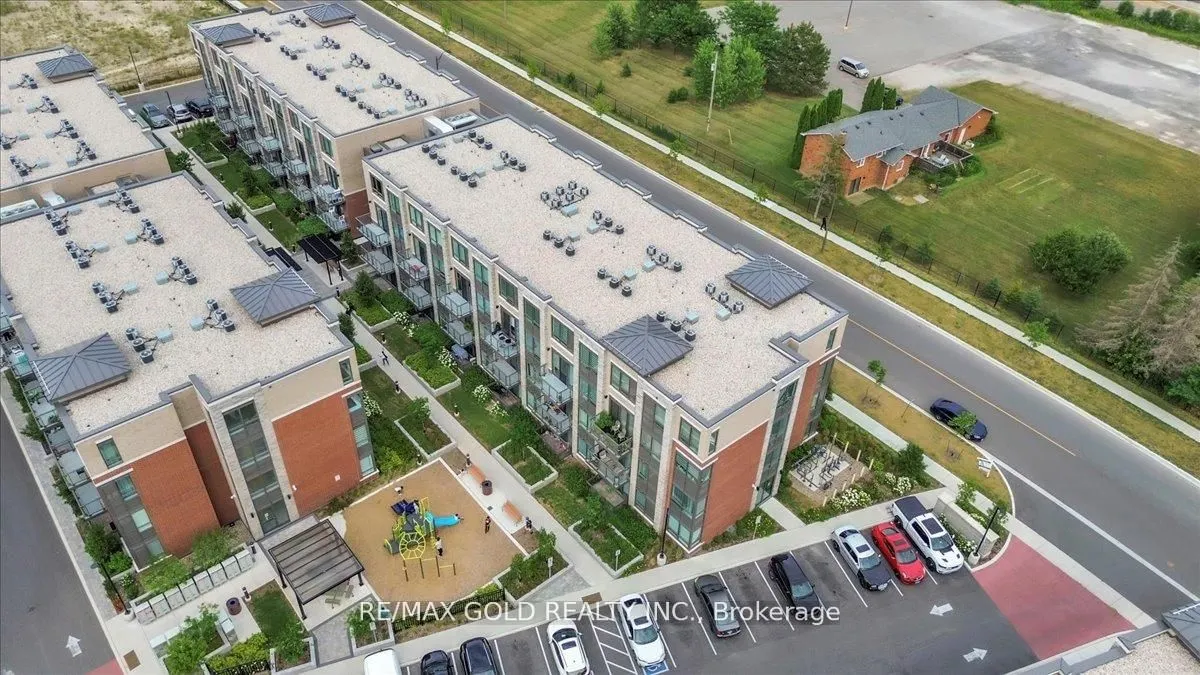95 Attmar Drive, #307