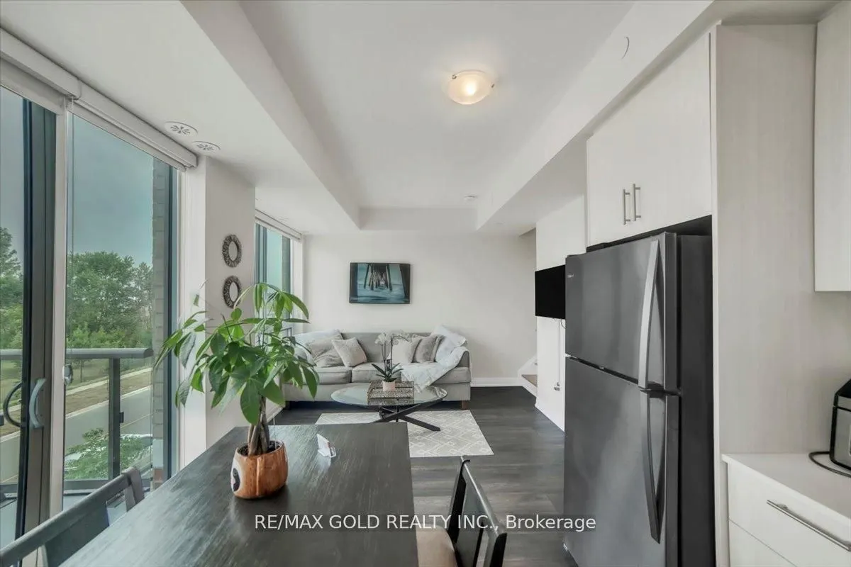 95 Attmar Drive, #307