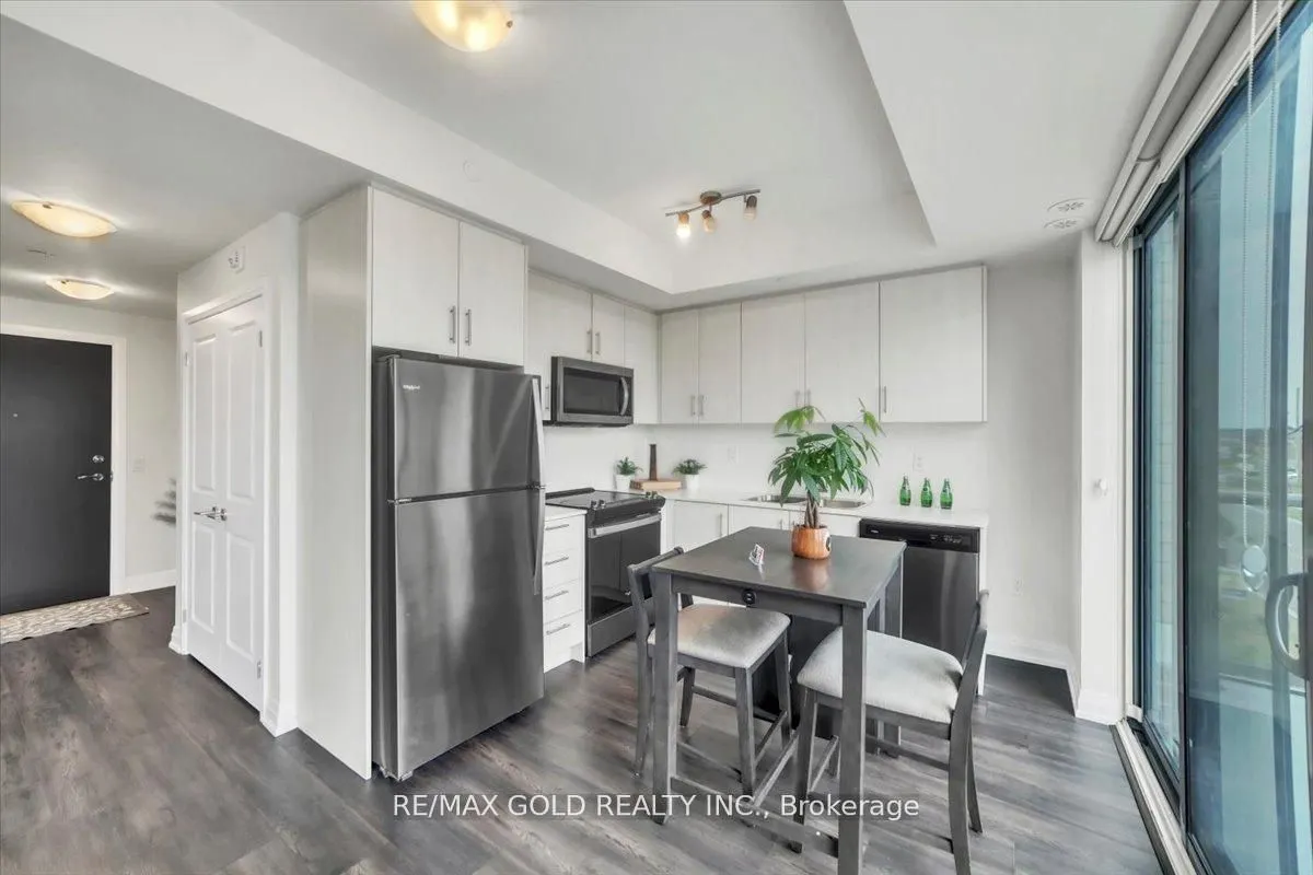95 Attmar Drive, #307