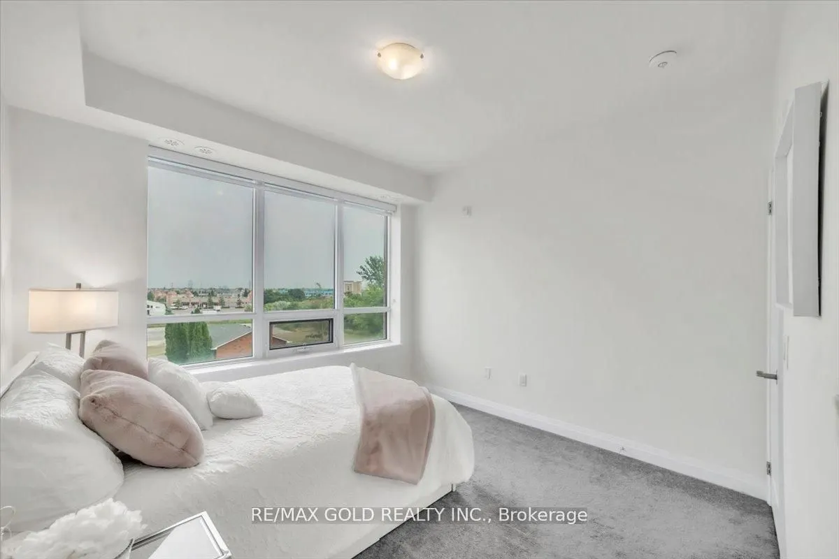 95 Attmar Drive, #307