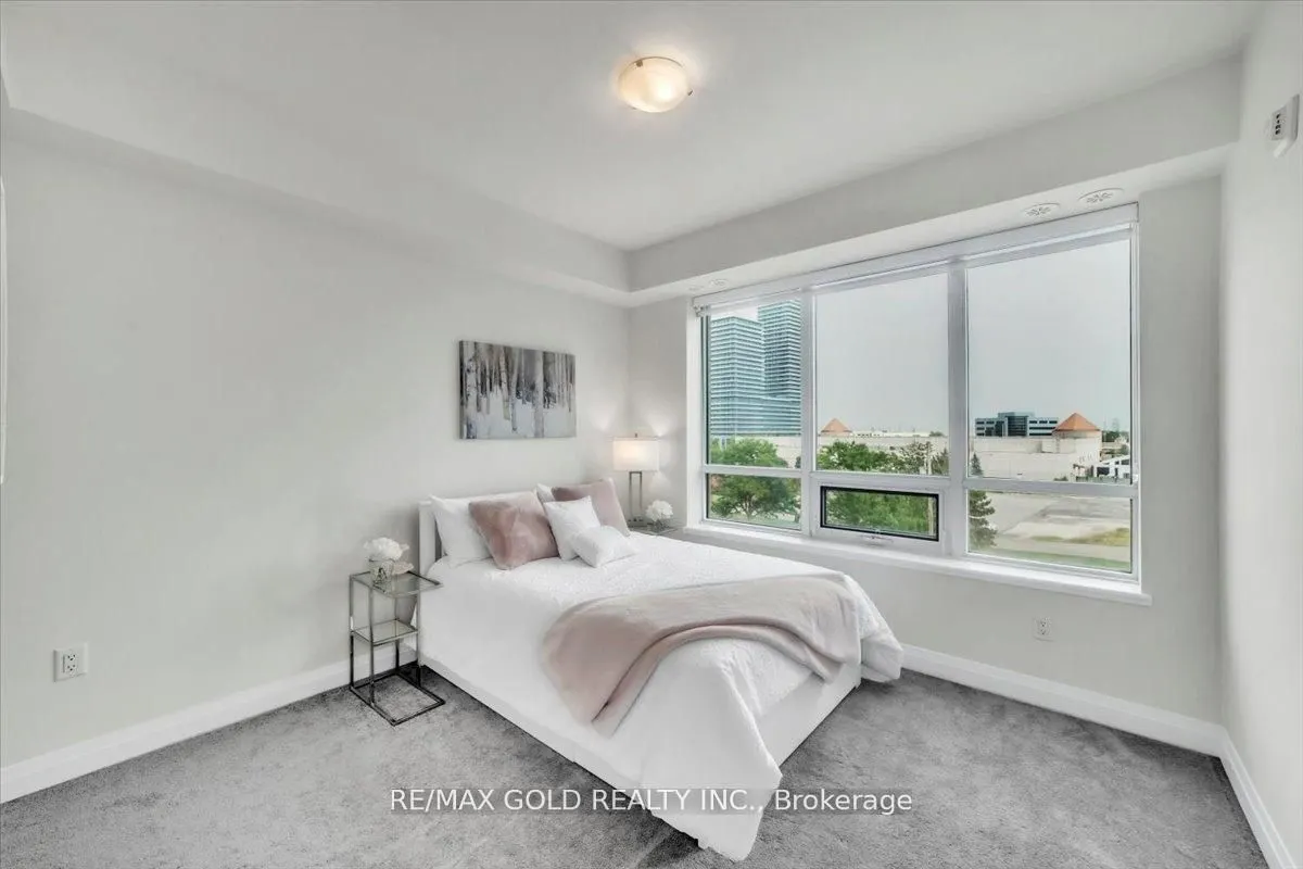 95 Attmar Drive, #307