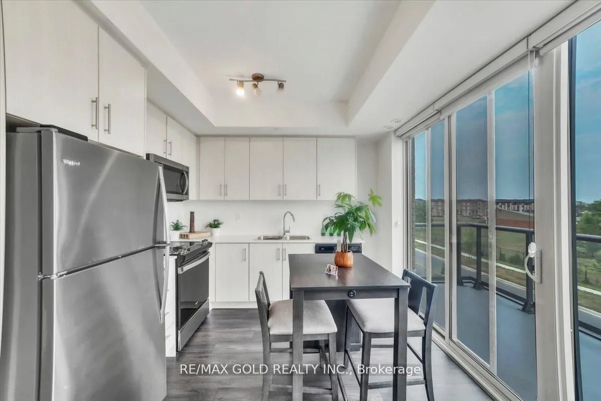 95 Attmar Drive, #307