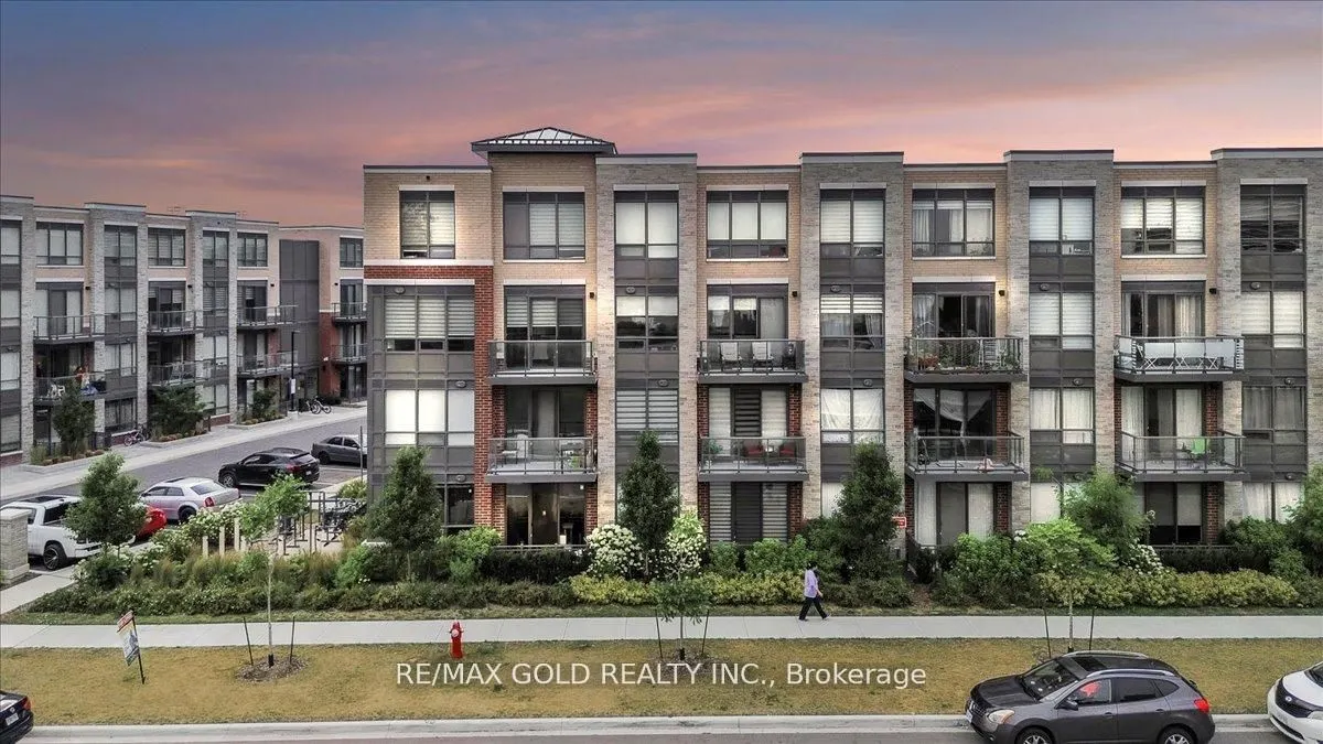 95 Attmar Drive, #307