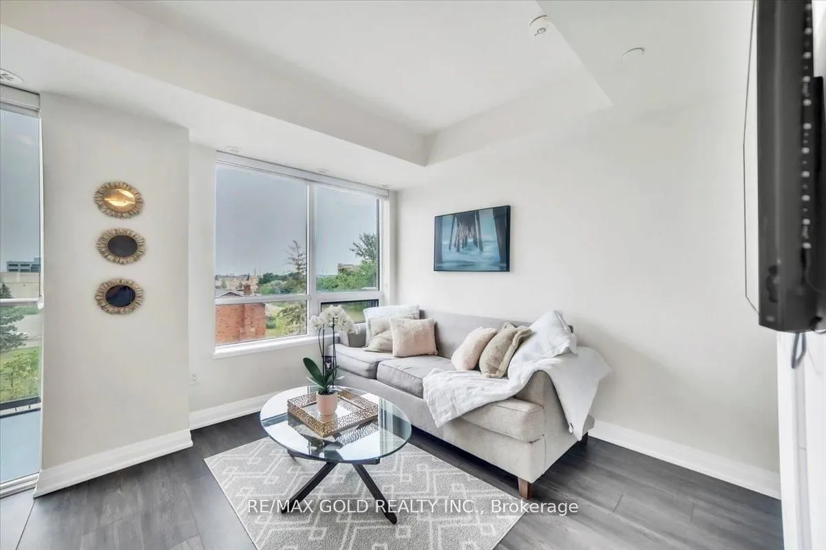 95 Attmar Drive, #307