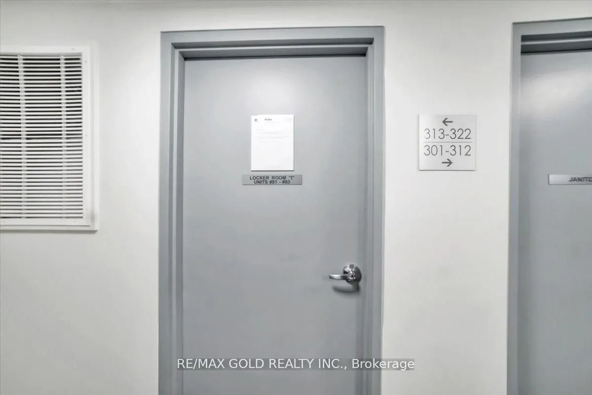 95 Attmar Drive, #307