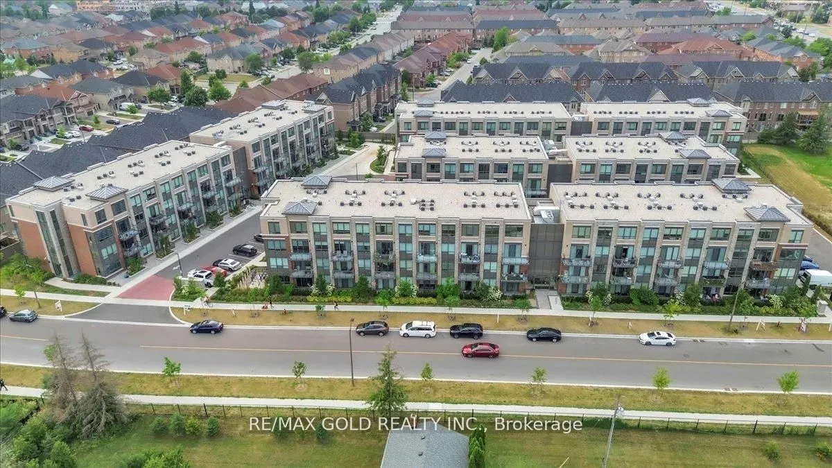 95 Attmar Drive, #307