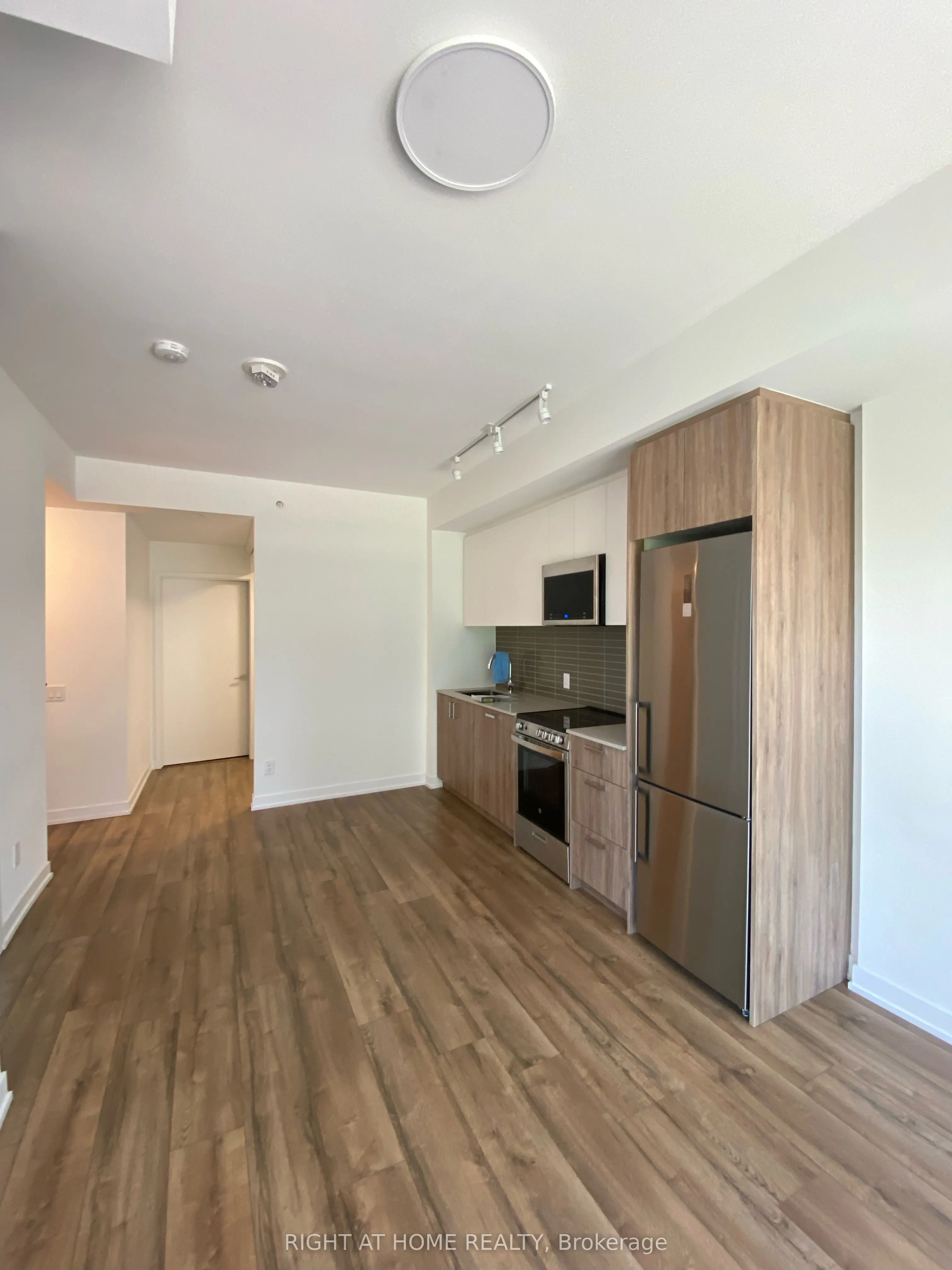 1787 ST CLAIR Avenue W, #316