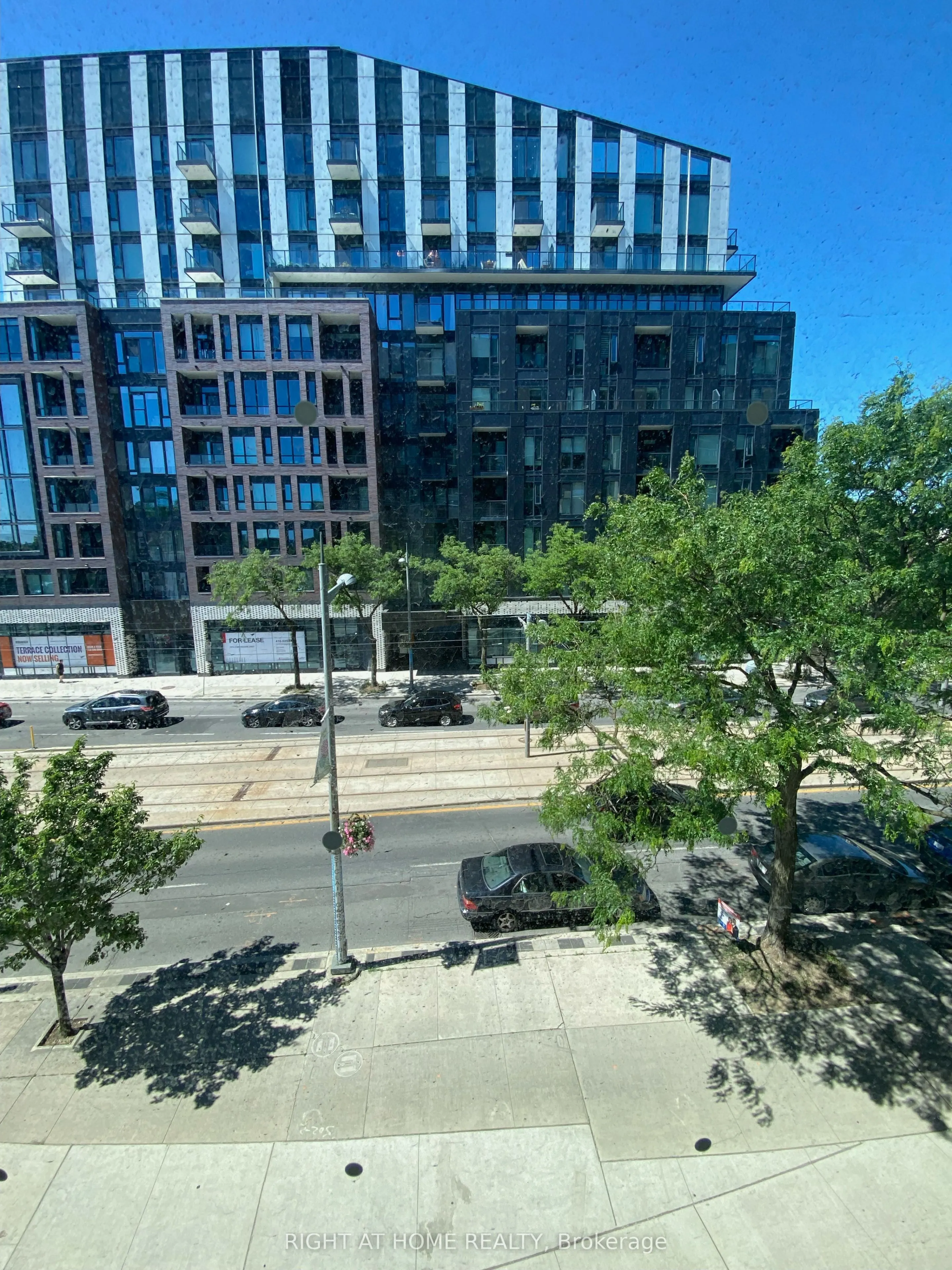 1787 ST CLAIR Avenue W, #316