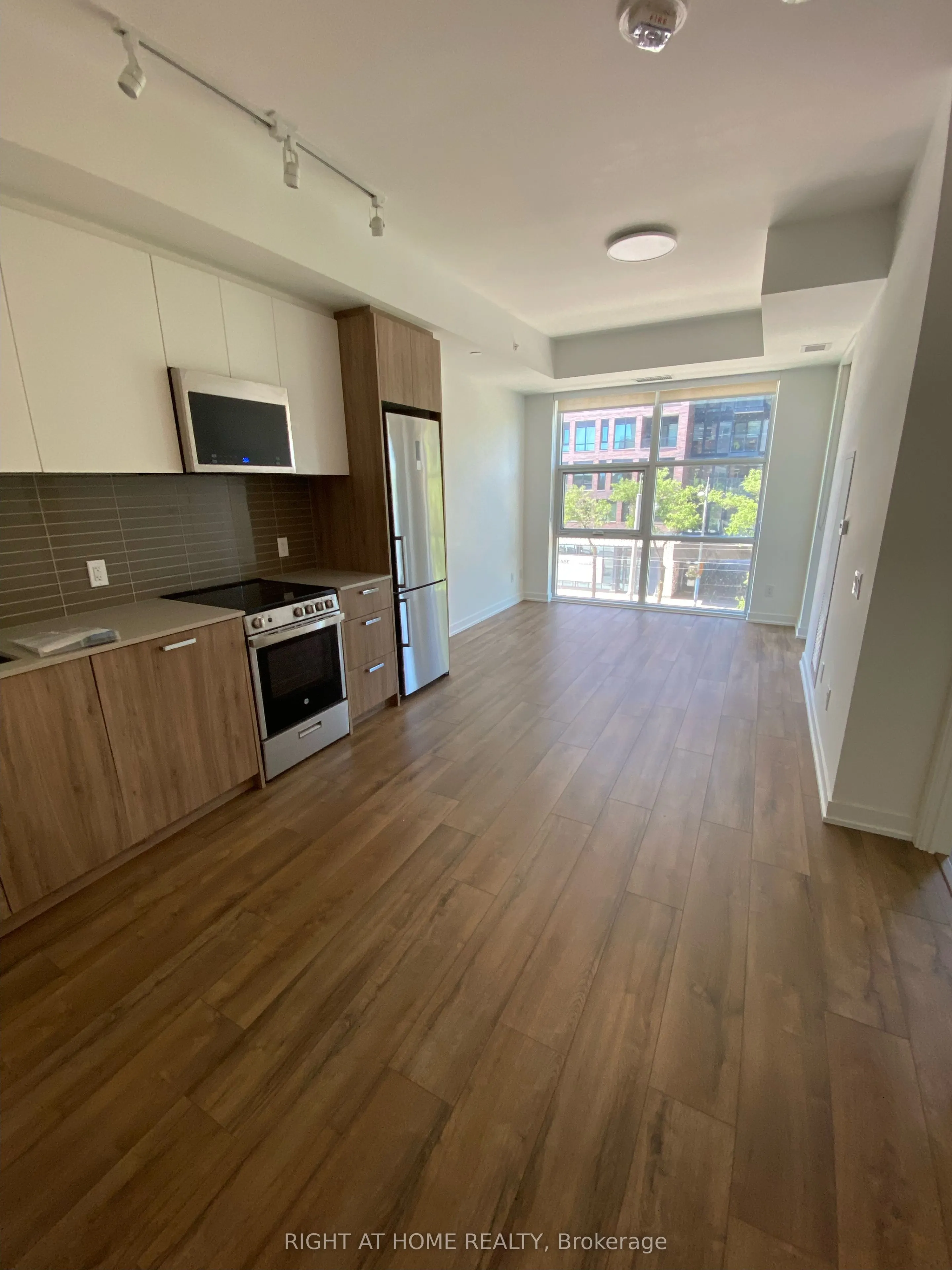 1787 ST CLAIR Avenue W, #316