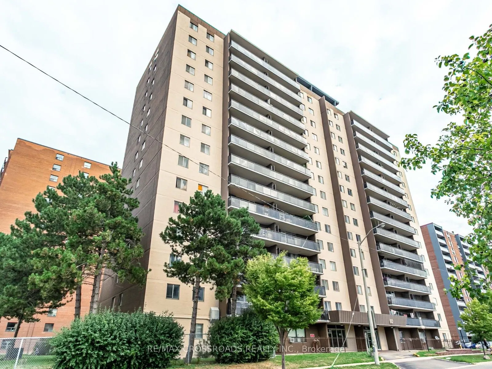 60 Stevenson Road, #206