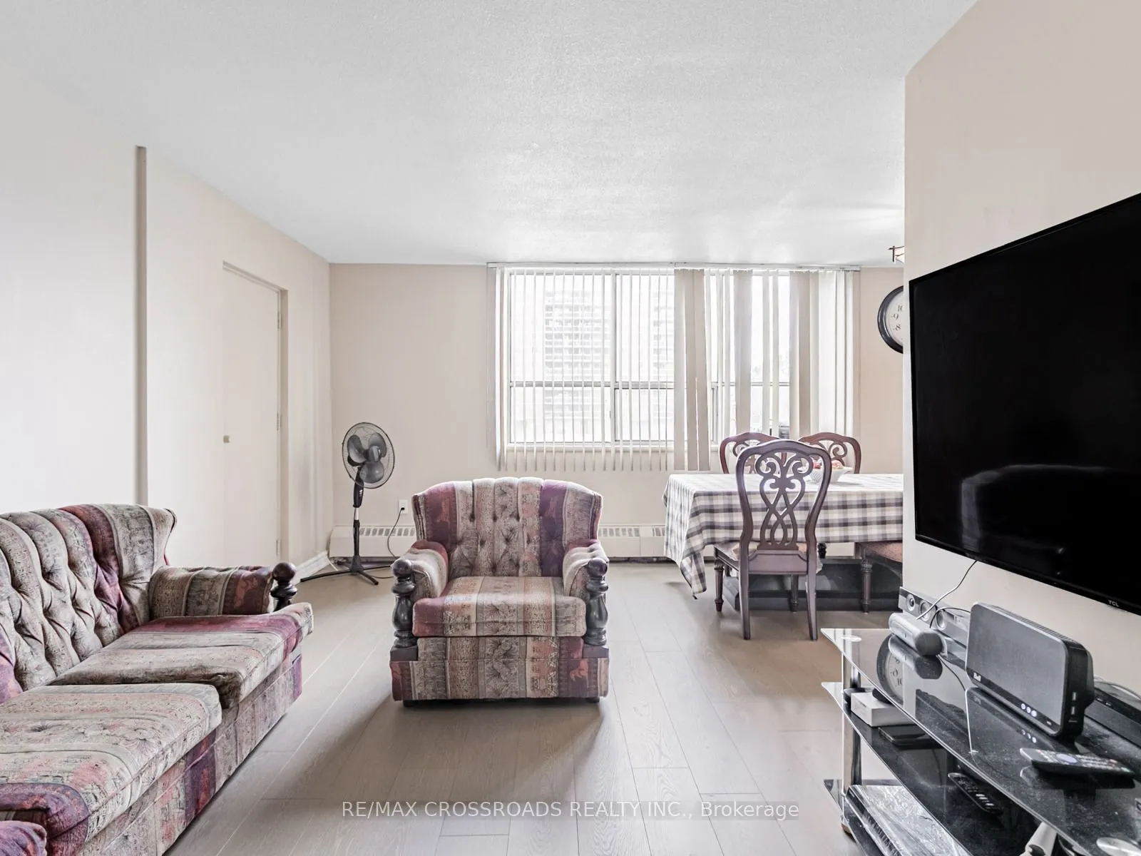 60 Stevenson Road, #206