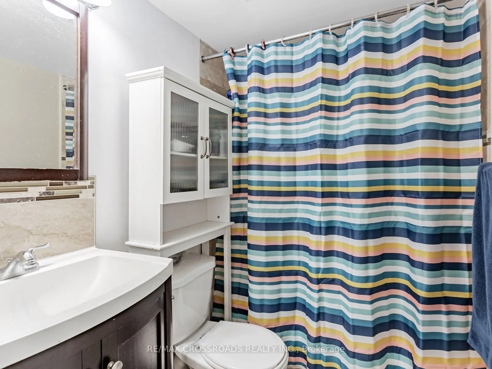 60 Stevenson Road, #206