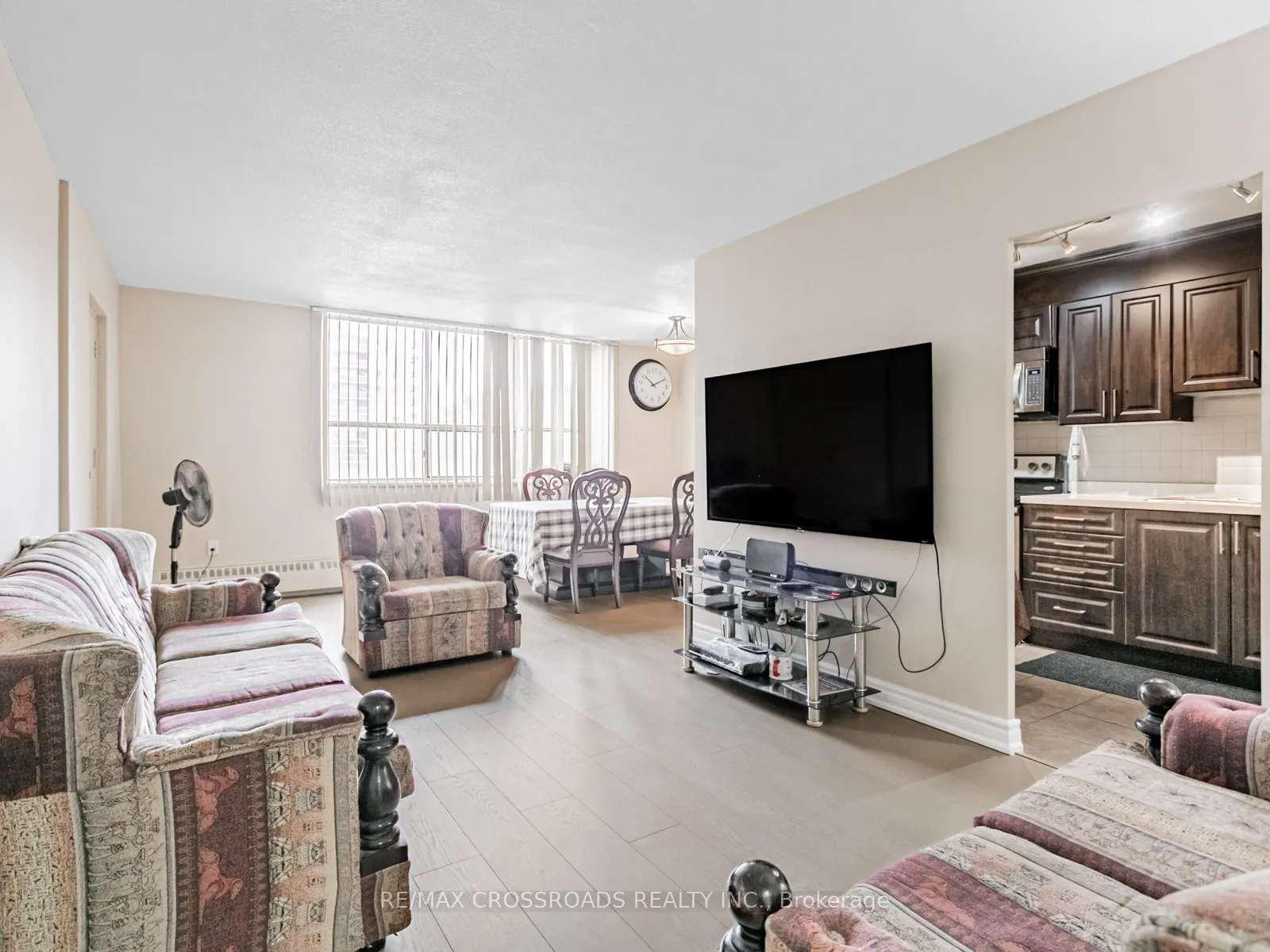 60 Stevenson Road, #206
