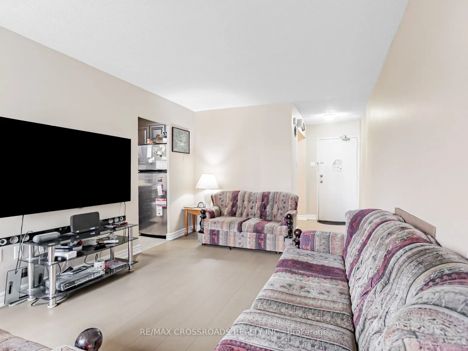 60 Stevenson Road, #206