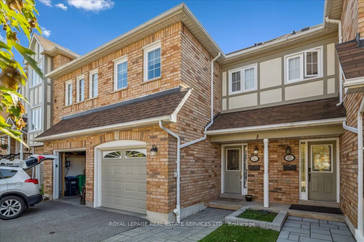 2350 Britannia Road W, #60