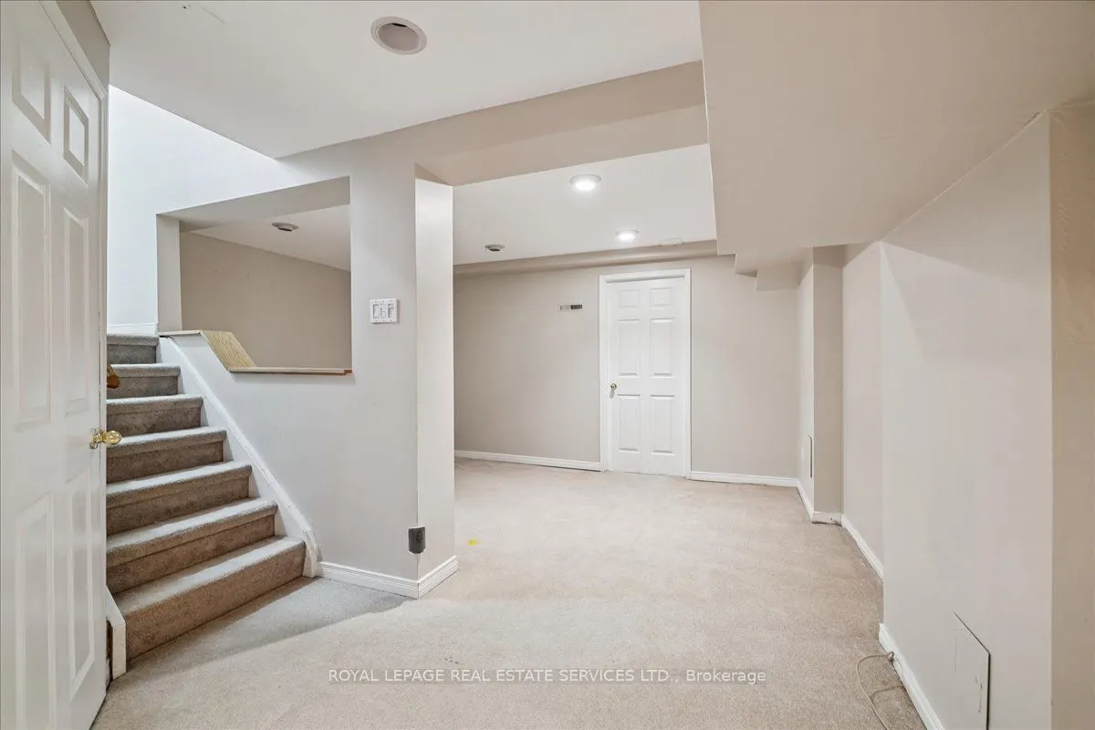 2350 Britannia Road W, #60