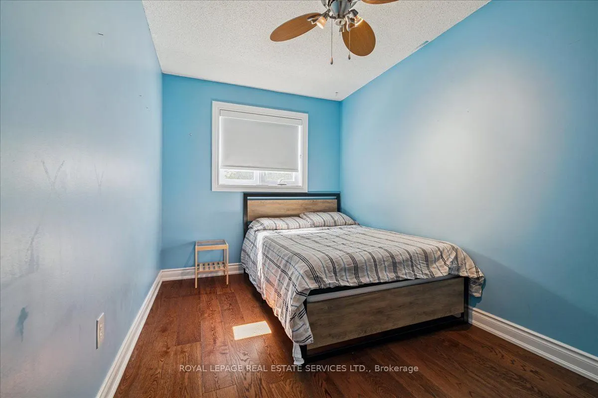 2350 Britannia Road W, #60