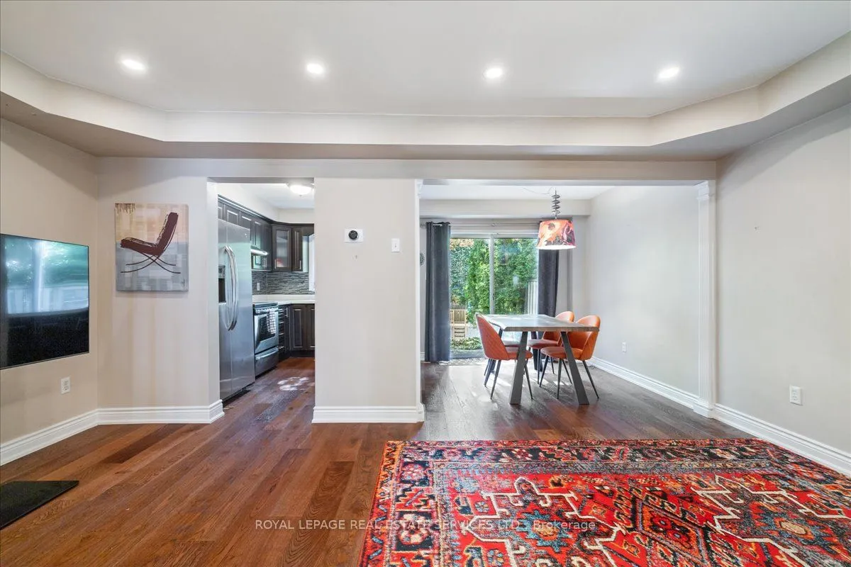 2350 Britannia Road W, #60