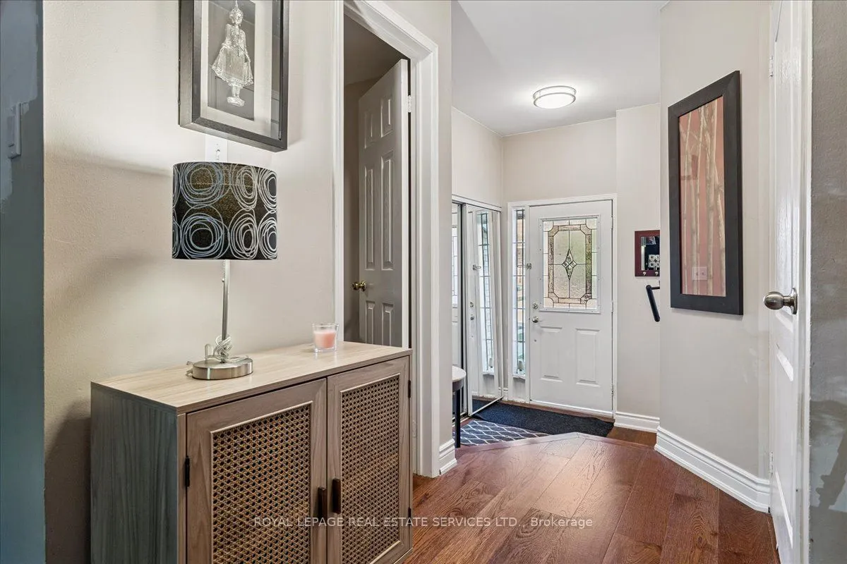 2350 Britannia Road W, #60