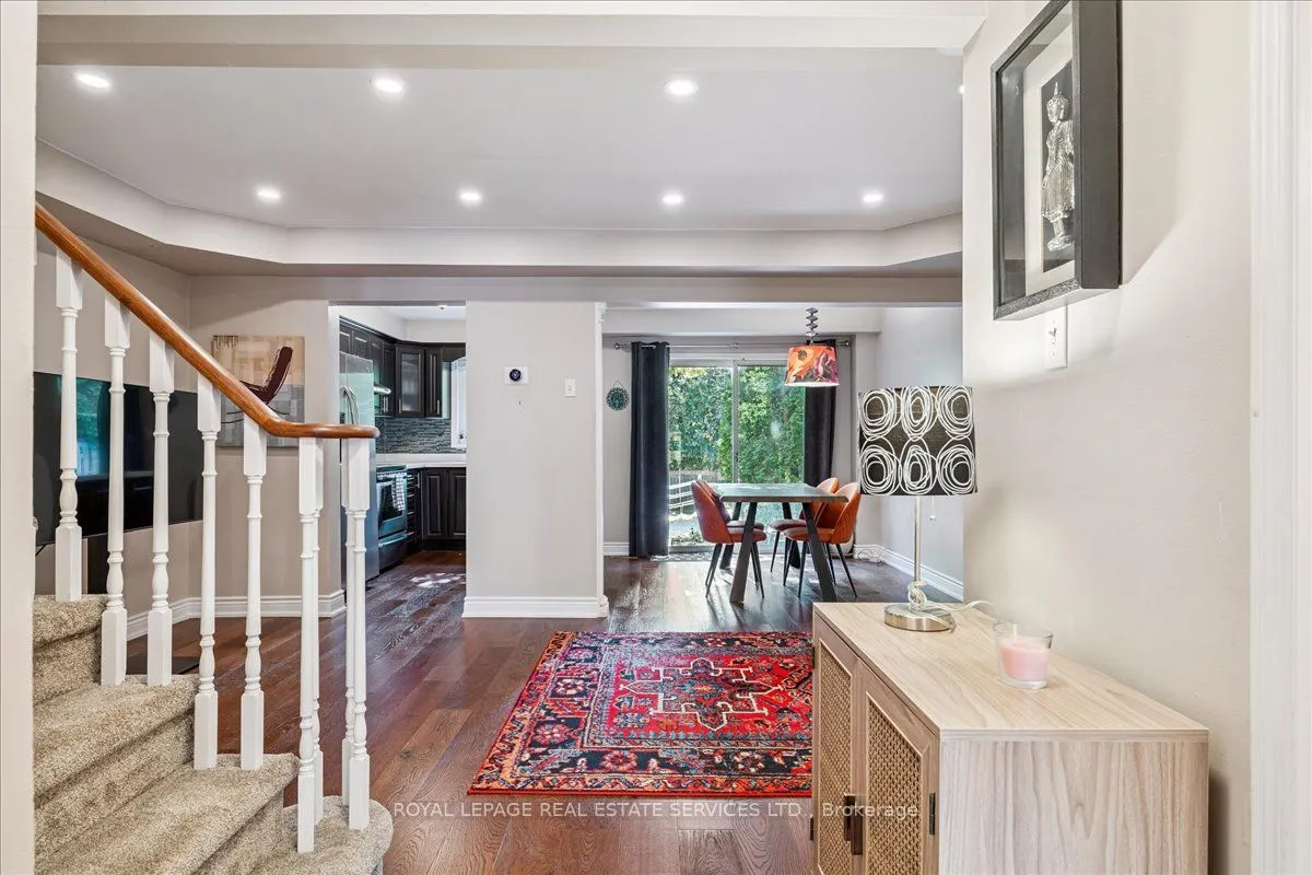 2350 Britannia Road W, #60