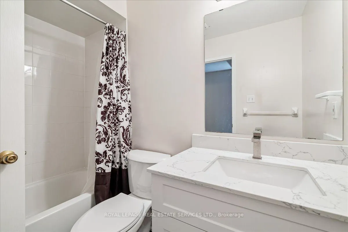 2350 Britannia Road W, #60