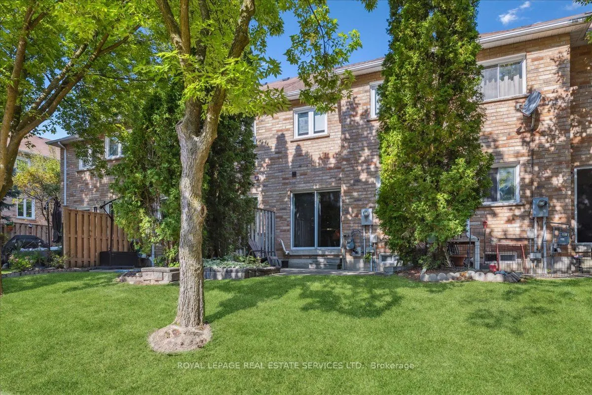 2350 Britannia Road W, #60