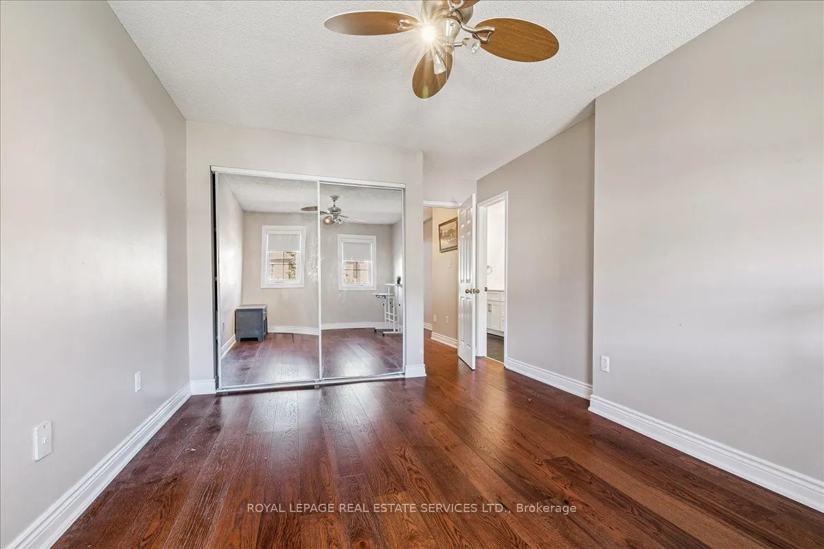 2350 Britannia Road W, #60