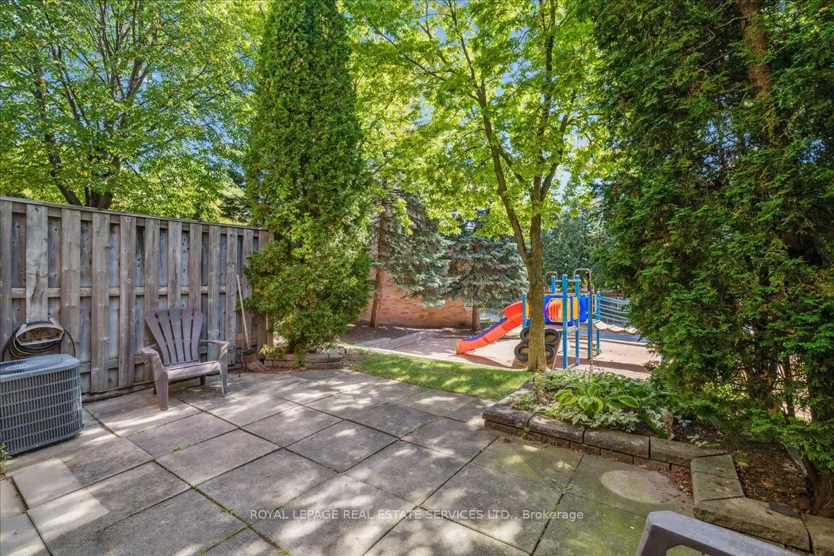 2350 Britannia Road W, #60