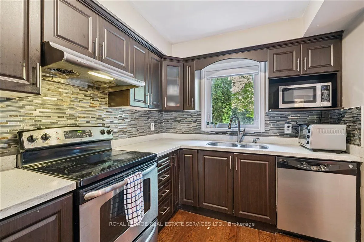 2350 Britannia Road W, #60