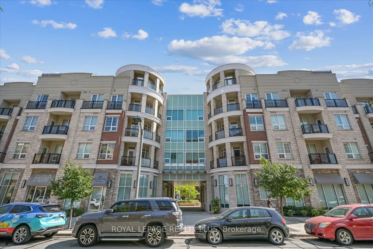 216 Oak Park Boulevard, #414