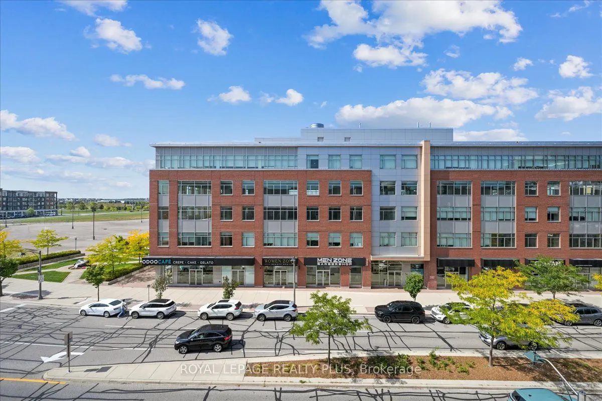 216 Oak Park Boulevard, #414