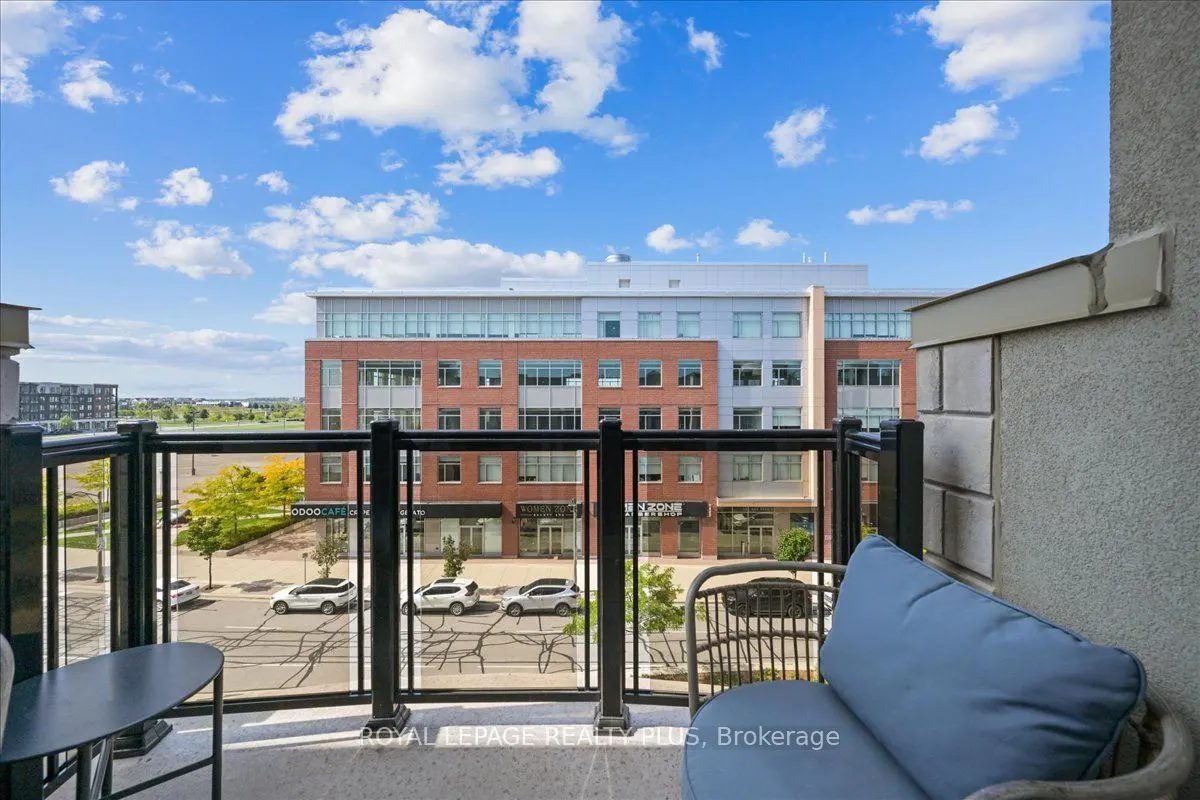 216 Oak Park Boulevard, #414