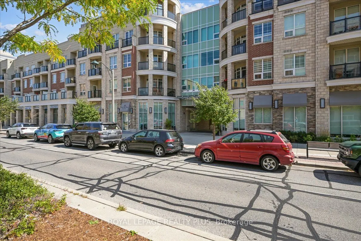 216 Oak Park Boulevard, #414