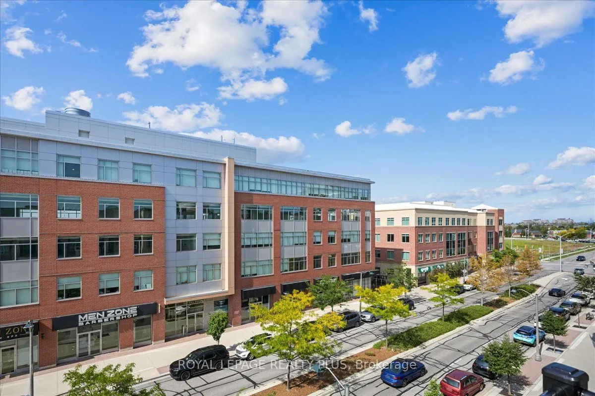 216 Oak Park Boulevard, #414